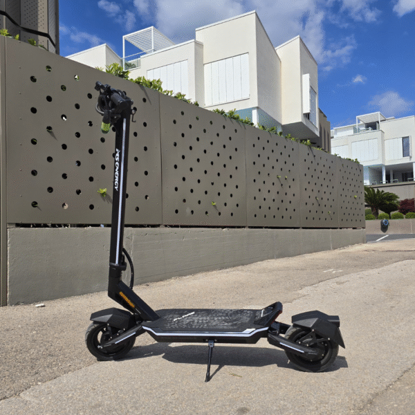 Electric Scooter - Image 2