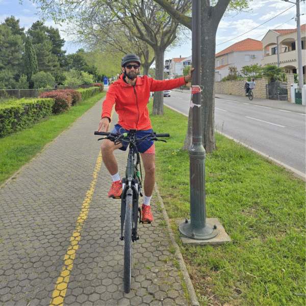 City eBike - Image 3