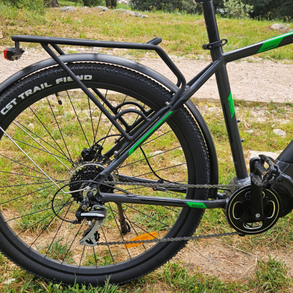 Trekking eBike - Image 4