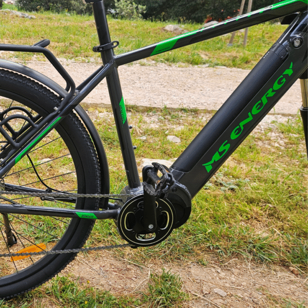Trekking eBike - Image 5