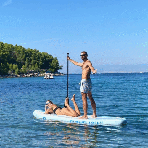 Stand Up Paddle Board